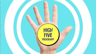 High Five Program